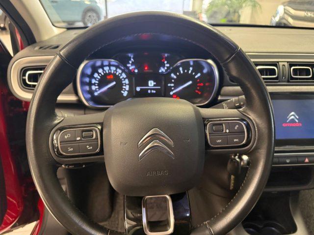CITROEN C3 PureTech 82 Shine