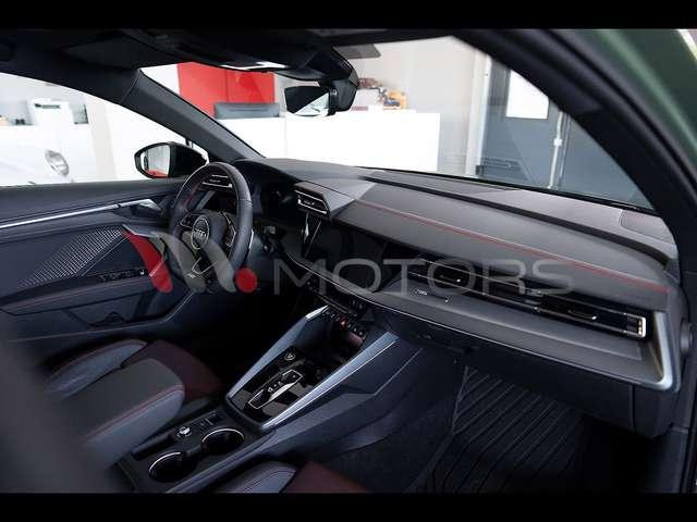 Audi A3 Sportback 2.0 TDI S line 150CV S-tronic