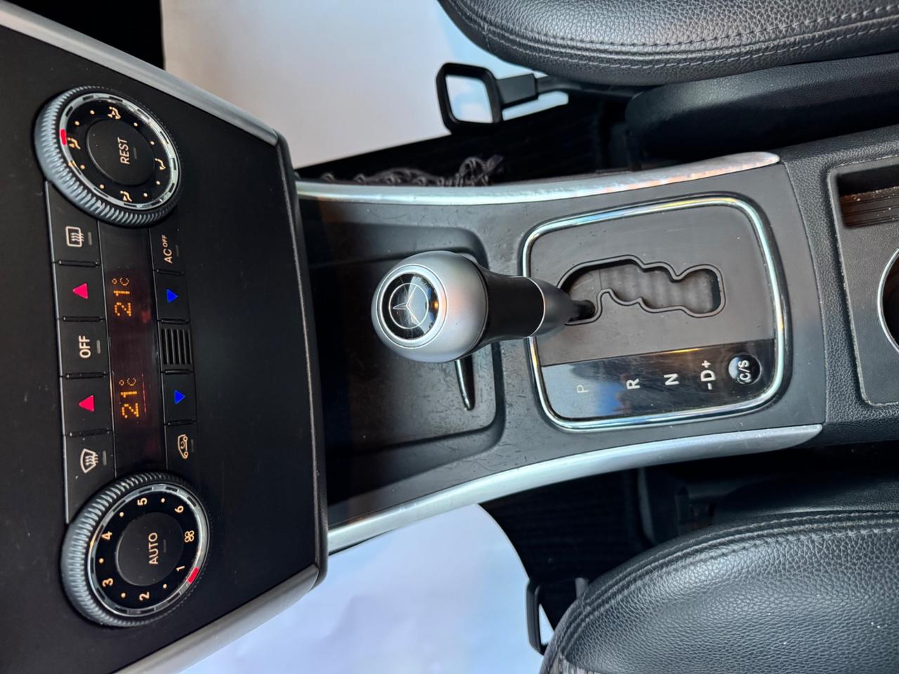 Mercedes-benz B 170 Sport