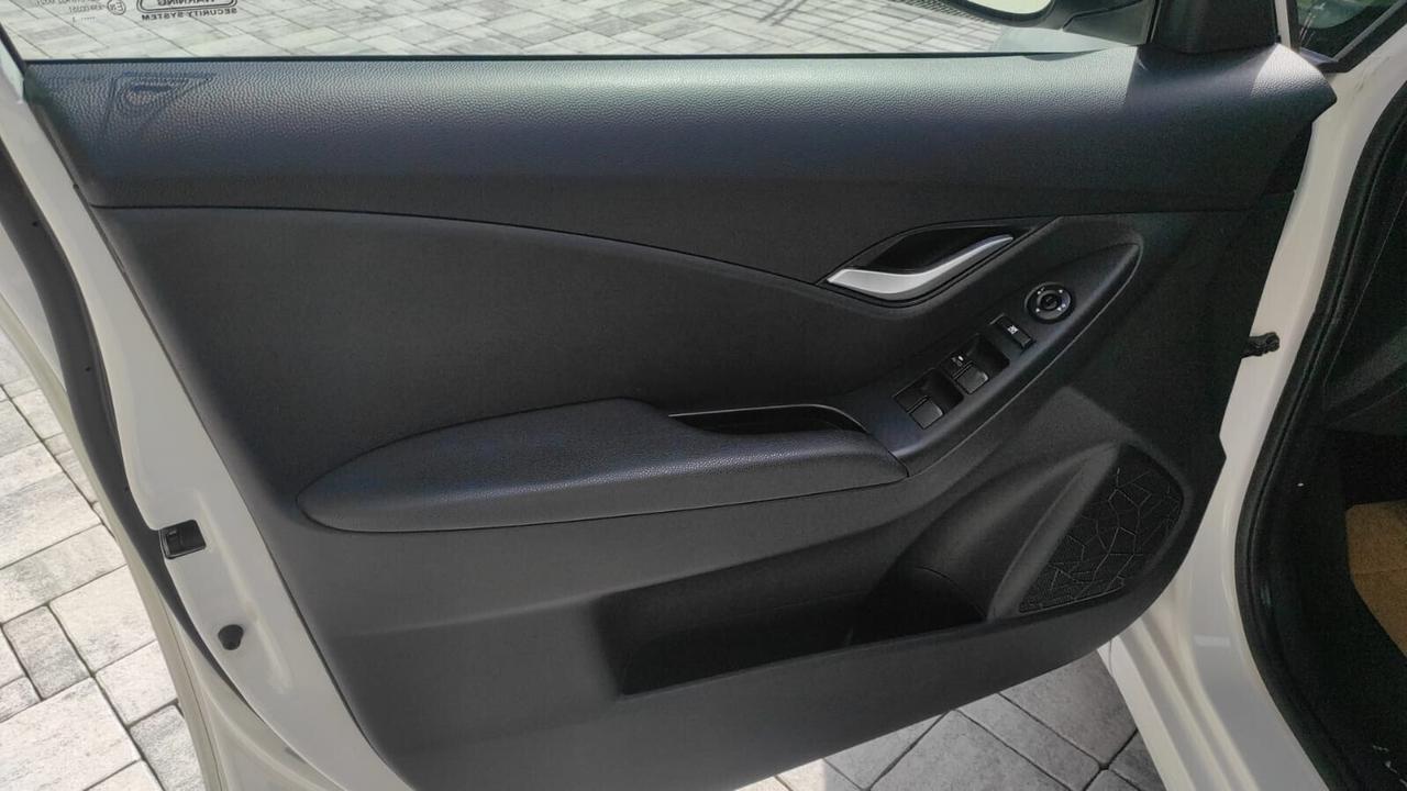 HYUNDAI I20 1.4 TURBO DIESEL 90CV MANUALE