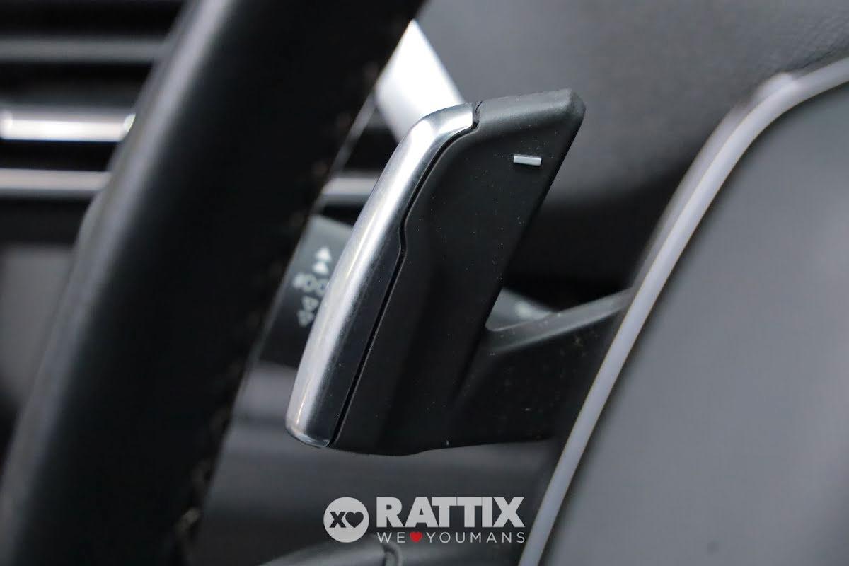 Peugeot 5008 2.0 BlueHDI 180CV GT EAT8 7p.ti + tetto apribile