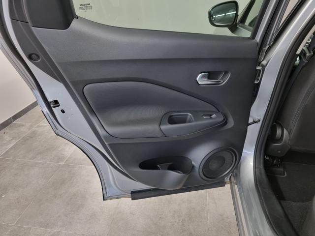 NISSAN Juke 1.0 DIG-T 114 CV Acenta Look Pack