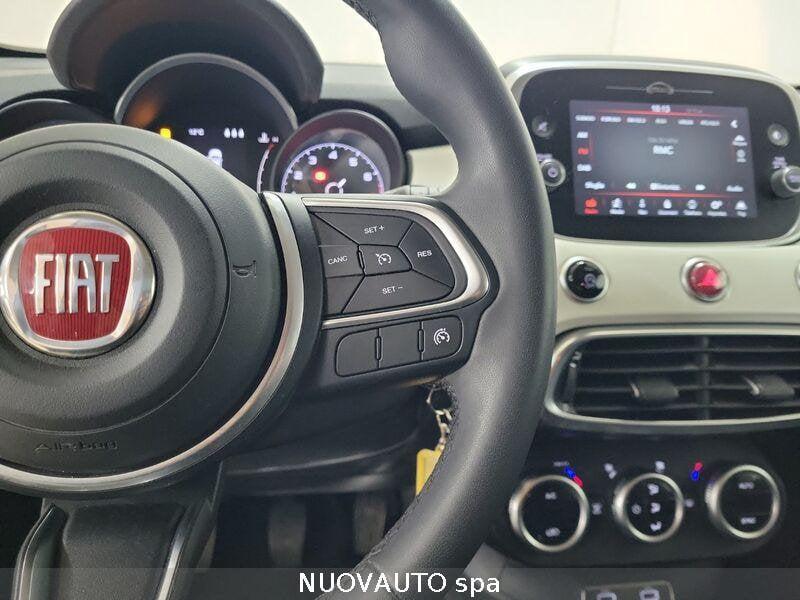FIAT 500X 500X 1.0 T3 120 CV Cross