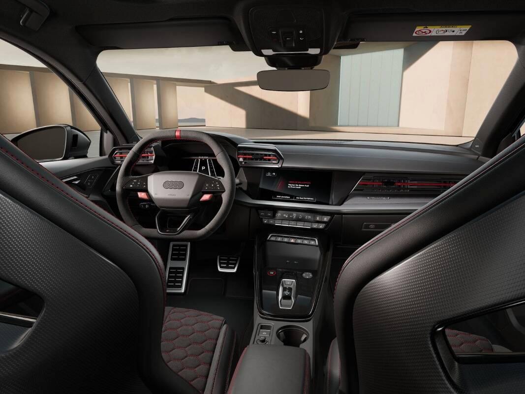 Audi RS3 RS3 2.5 tfsi quattro s-tronic