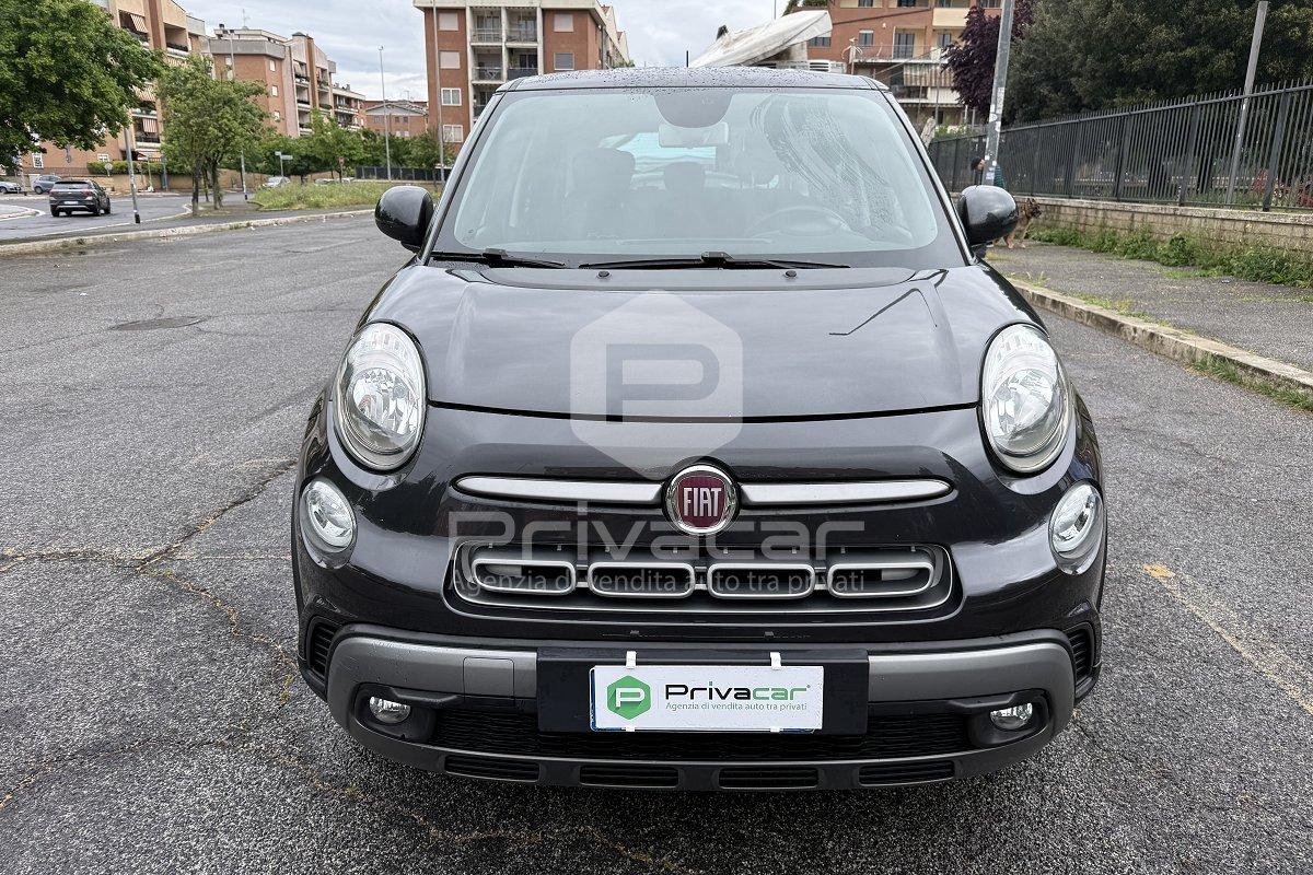 FIAT 500L 1.3 Multijet 95 CV Dualogic Cross