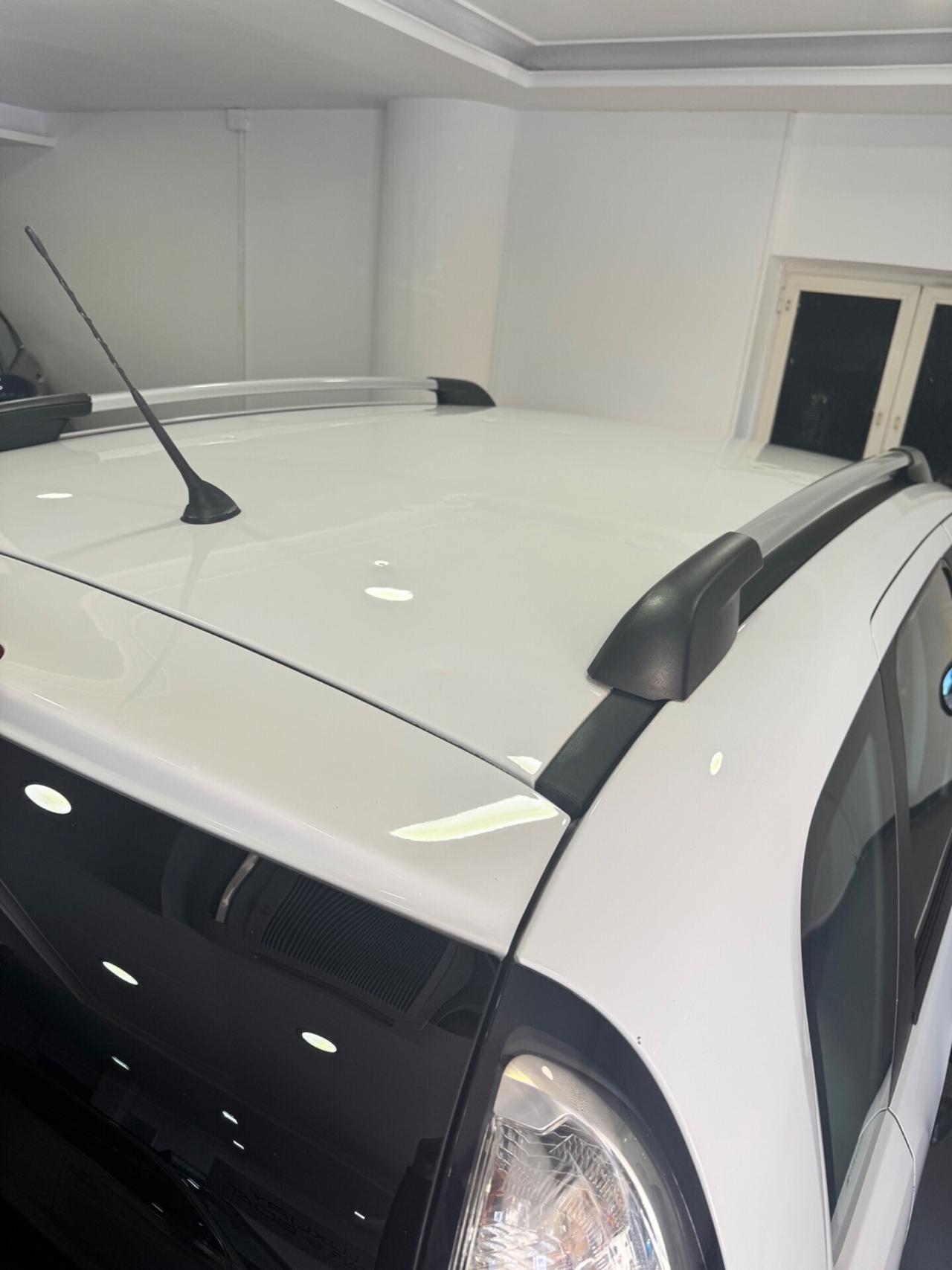 Citroen C3 Picasso VTi 95 Exclusive