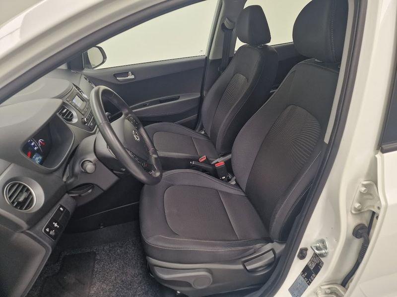 Hyundai i10 1.2 MPI Style 87cv