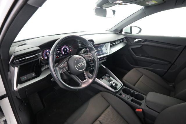 AUDI A3 A3 SPB 30 TDI S tronic