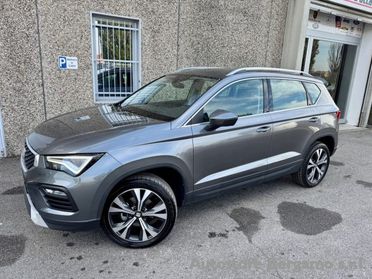 SEAT Ateca 1.5 EcoTSI STYLE"LISTINO DA NUOVA ? 34.666,71 ! "