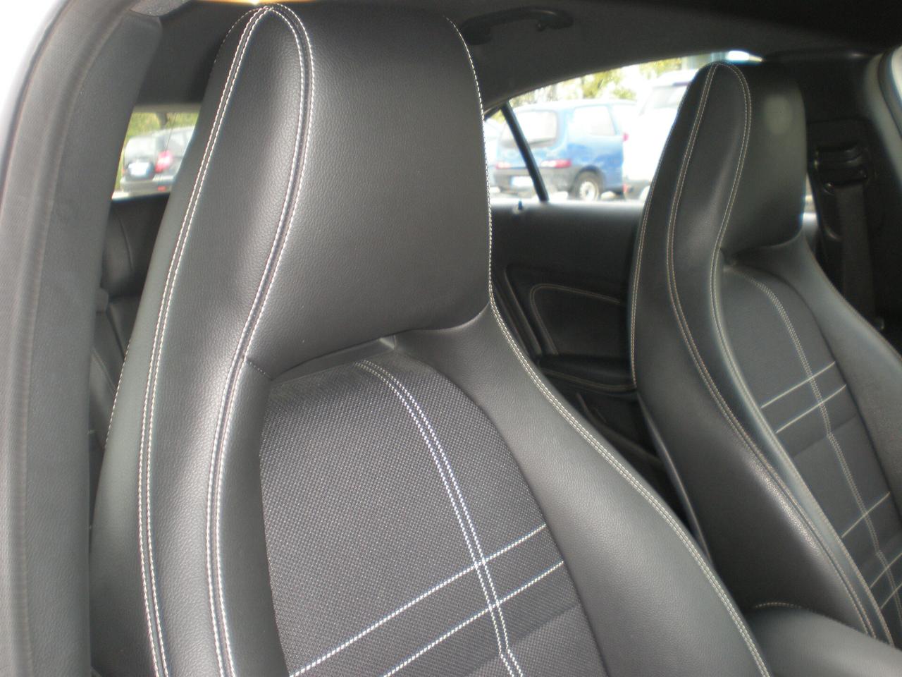 Mercedes classe A 1.5 td “SUPERFULL”