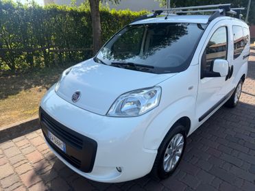 Fiat Qubo 1.4 METANO 2014