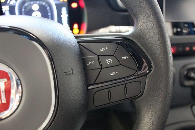 FIAT Panda Panda 1.0 FireFly S&S Hybrid Icon