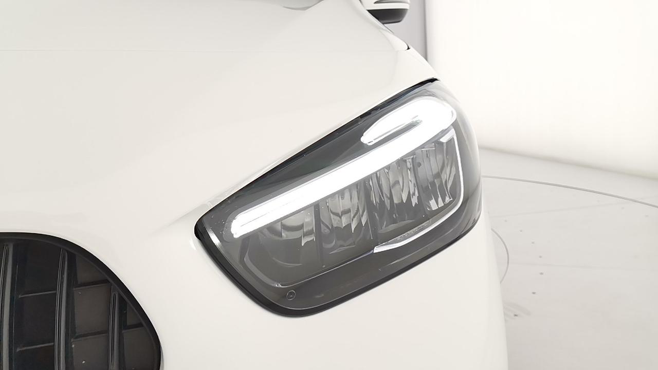 Mercedes-Benz Classe B - W247 2023 - B 180 d Progressive Advanced Plus auto