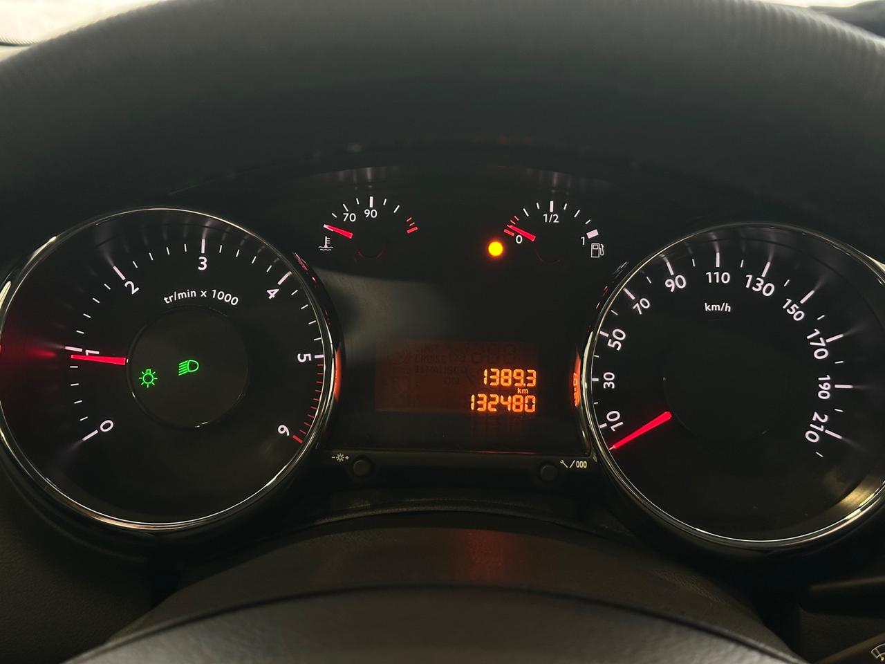 Peugeot 3008 1.6 HDi 110CV Premium