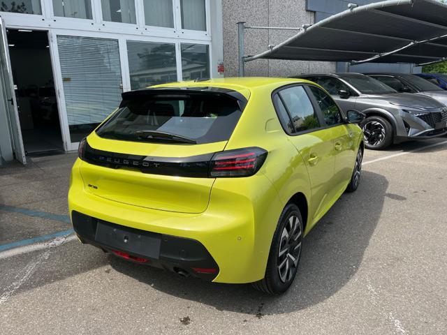 PEUGEOT 208 Style Turbo benzina 100 KM 0