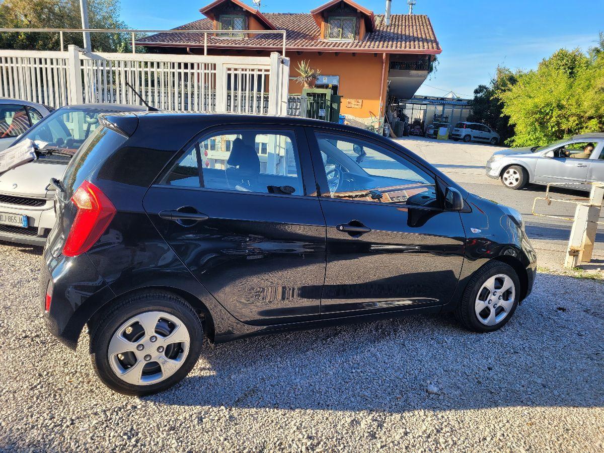 KIA - Picanto - 1.0 12V 5p. City