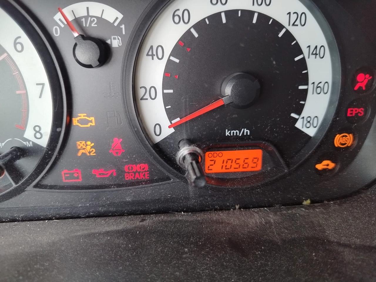 Kia Picanto 1.0 GPL PER COMMERCIANTI