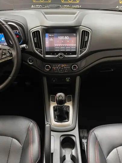 DR6 Sport 1.5 Turbo Bi-Fuel GPL