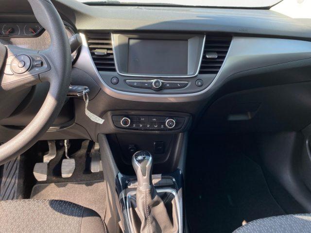 OPEL Crossland X 1.2 Advance