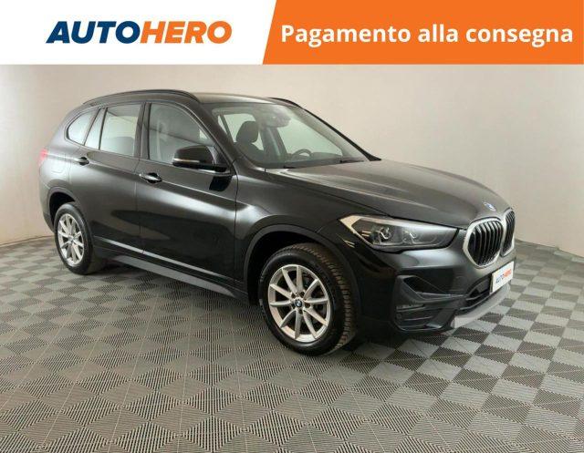 BMW X1 sDrive16d Advantage