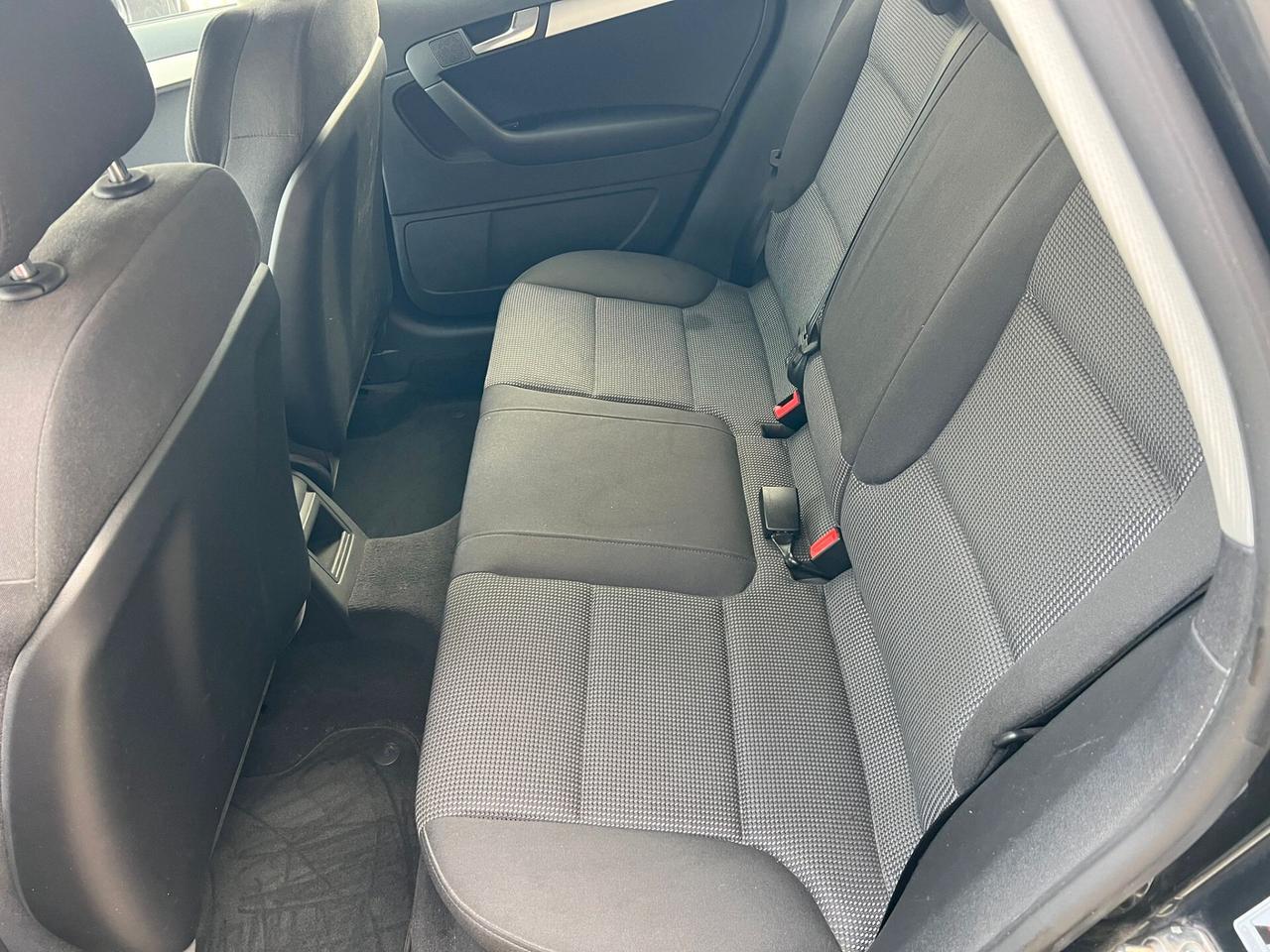 Audi A3 SPB 2.0 TDI F.AP. Ambition S line