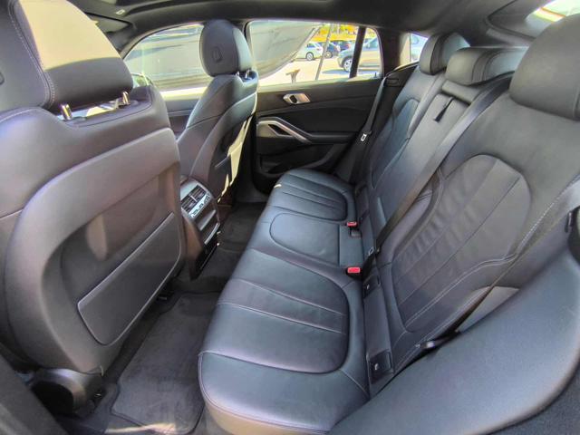 BMW X6 xDrive30d 48V xLine
