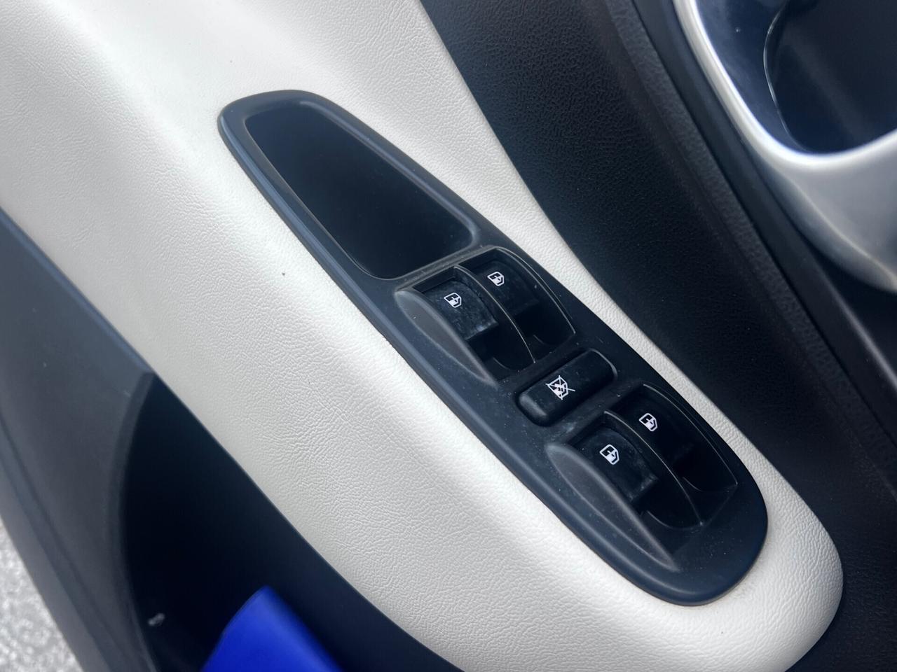 Fiat 500L 1.3 Multijet 85 CV Trekking Dualogic