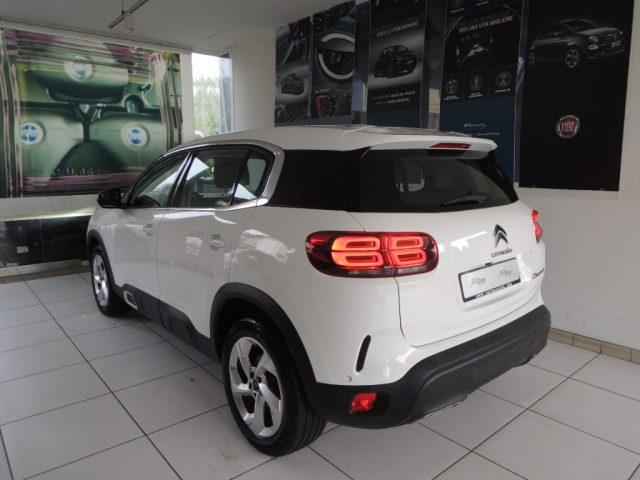 CITROEN C5 Aircross BlueHDi 130 S&S EAT8 Business