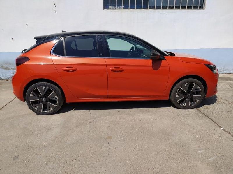 Opel Corsa-e 100 Kw e elegance ZERO INTERESSI