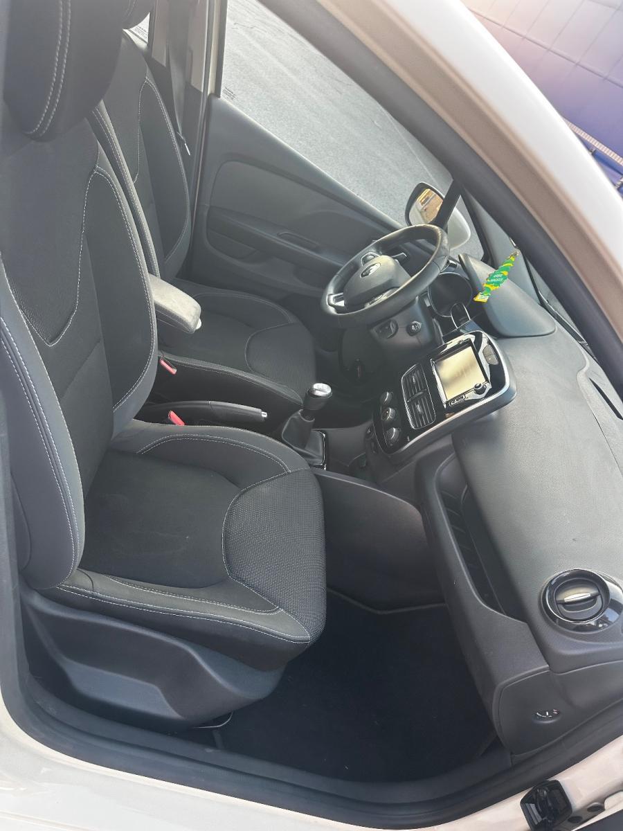 RENAULT - Clio - 1.5 dCi 8V 90 CV EDC S&S 5p. Duel2