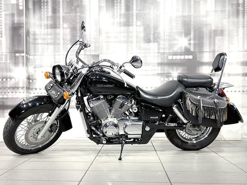 Honda VT 750 C Shadow