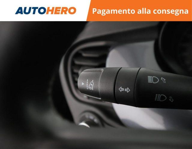 FIAT 500X 1.0 T3 120 CV Urban