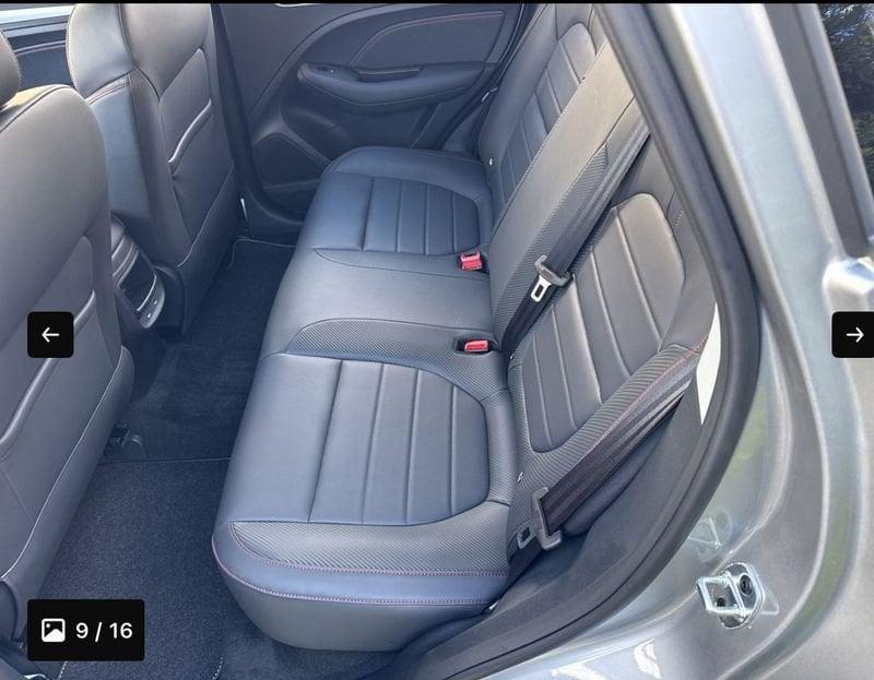 MG ZS 1.5 VTi-tech Luxury, GPL