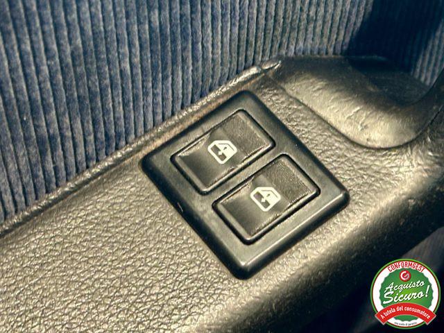 FIAT Uno 1.4 i.e. cat 5p. SX *NEOPAT*UNIPROPRIETARIO*A/C*
