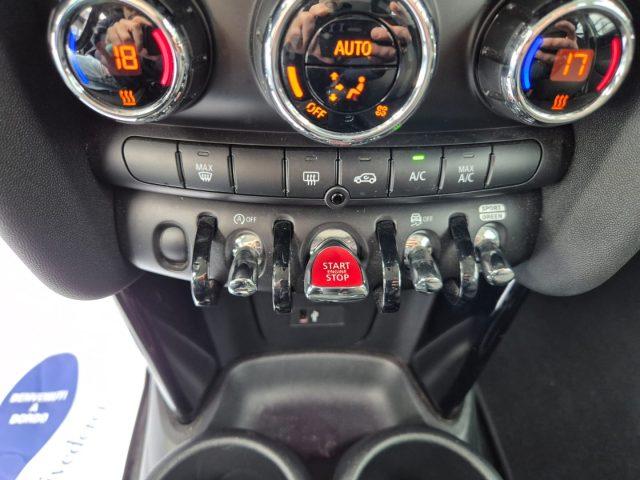 MINI Cooper 1.5 Cooper Camden 5 porte AUTO