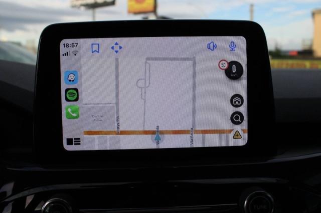 Ford Kuga 2.0 ecoblue ST-Line 2wd 120cv auto con CarPlay