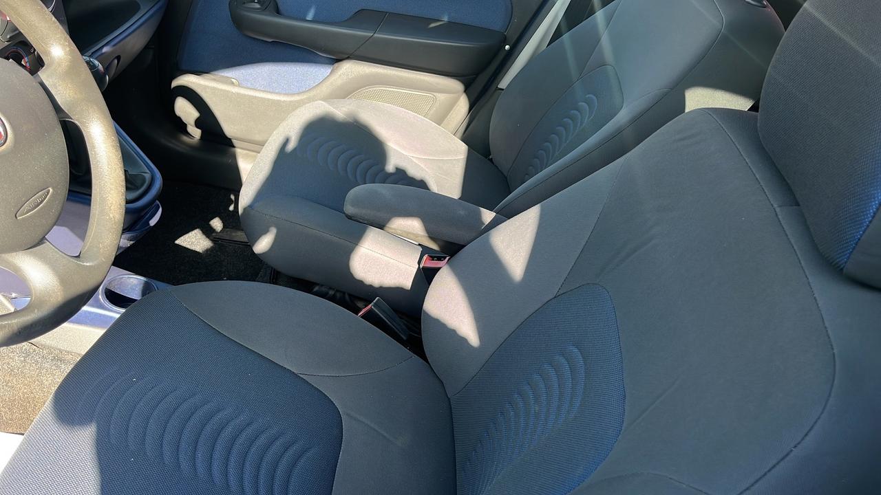 Fiat Doblo Doblò 1.3 Multijet 16V Malibù