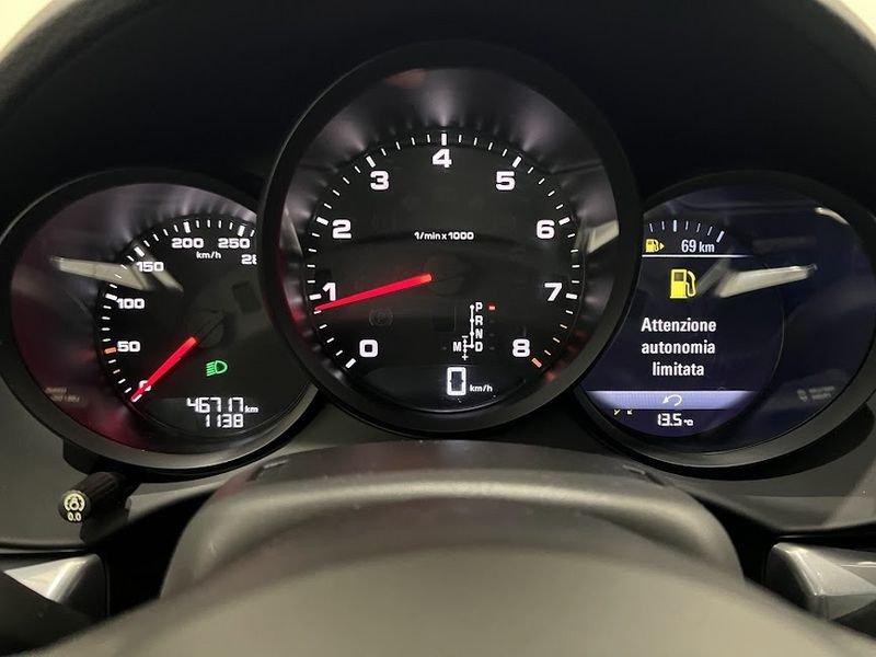 Porsche 718 718 Boxster 2.0