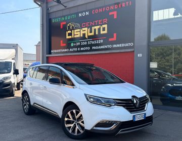 Renault Espace dCi 160CV EDC Energy Initiale Paris 4Control