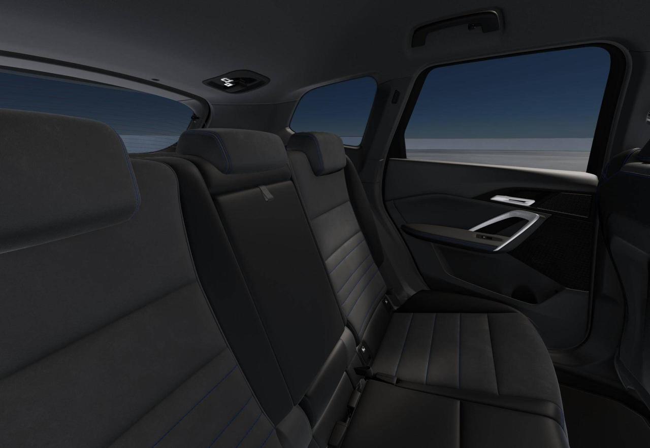 BMW X1 xDrive25e MSport