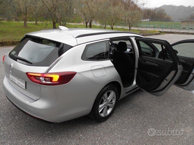 INSIGNIA S.W.(my'19)2.0cdti(C.A.NAVI)E6C,170cv