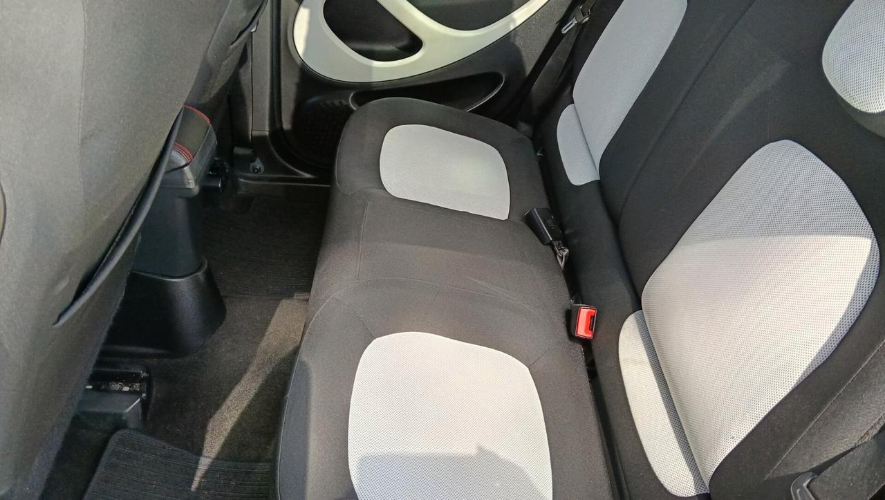 SMART FORFOUR 1.0 BENZ-TETTO-PREZZO PROMO!