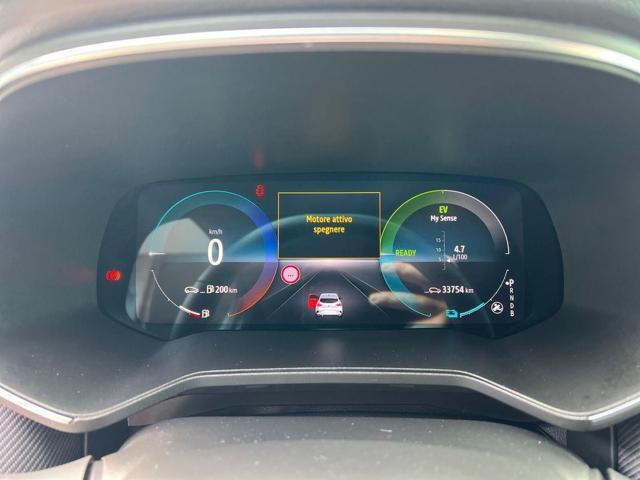 RENAULT Clio Full Hybrid E-Tech 145 CV 5 porte Esprit Alpine