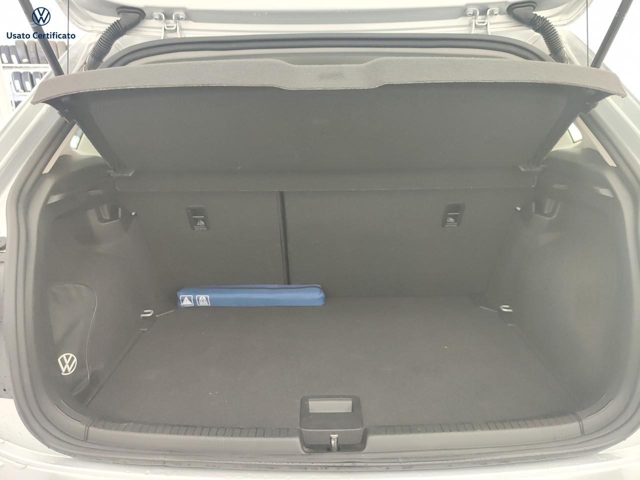 VOLKSWAGEN Polo 6ª serie - Polo 1.0 TSI DSG Life