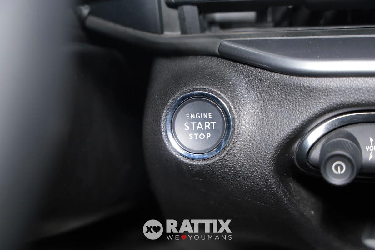 Fiat 600 1.2 hybrid La Prima