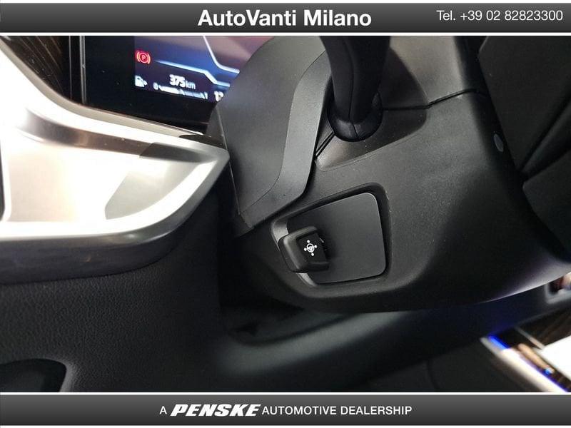 BMW X5 X5 xDrive30d 48V Msport Pro