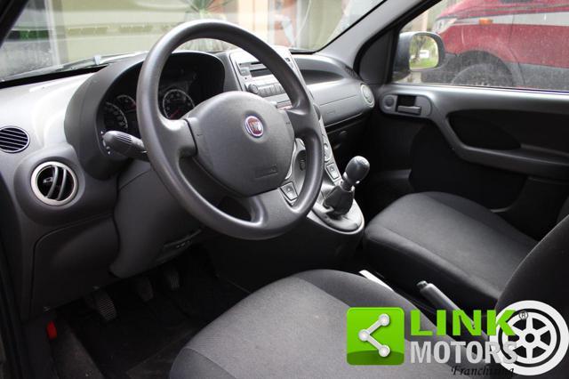 FIAT Panda 1.2 Active