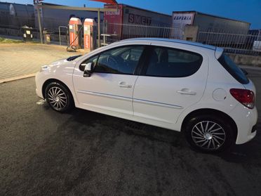 Peugeot 207 1.4 HDi 70CV 5p. Energie 2012