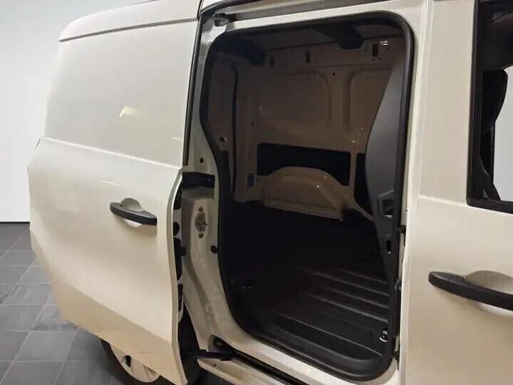 Nissan Townstar 1.3 130 CV N-Connecta