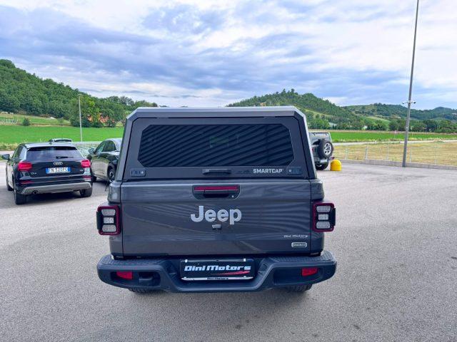 JEEP Gladiator 3.0 Diesel V6 Launch Edition 4X4 4WD AWD